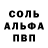 МЕТАДОН белоснежный Maxim Chirigiu